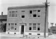 Construction of Telephone building