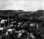 View of White River Junction from above