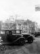 Construction of the downtown U.S. Post Office building