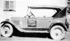 Windsor County Farmers Co-operative Exchange Inc. Automobile