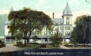 The Junction House in White River Junction