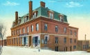 Smith and Son building