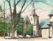 St. Paul's Episcopal and St. Anthony's Catholic Churches