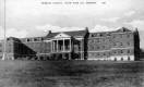 Veteran's Hospital in White River Junction