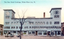 The New Hotel Coolidge