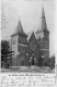 St. Anthony's Church in White River Junction