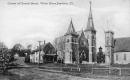 Corner of Church Street, White River Junction
