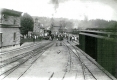 White River Junction Fairgrounds and Railroad
