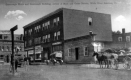 Greenough Block at Gates and South Main Streets