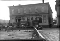 Cross Abbott Co. Wholesale Grocers