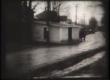 1927 Flood Movie Screenshot: Waterbury 1