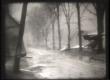 1927 Flood Movie Screenshot: Waterbury 4