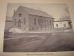 168 Archibald Street: Ohavi Zedek Synagogue