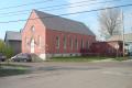 168 Archibald Street: Ahavith Gerim