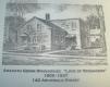142 Archibald Street: Ahavath Gerim Synagogue