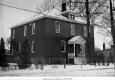 264 N. Winooski Ave.: Hebrew Free School