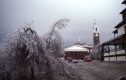 Burlington Ice Storm