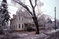 Burlington Ice Storm