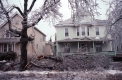 Burlington Ice Storm