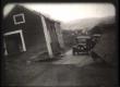 1927 Flood Movie Screenshot: Waterbury 9