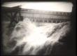 1927 Flood Movie Screenshot: Center Rutland 2