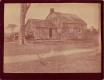 Stone Schoolhouse