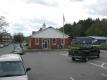 Brick Post Office