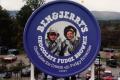 Ben and Jerry's Factory