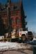 Drilling Truck on UVM Campus