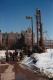 Well Drilling on UVM Campus