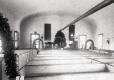 Christ Church Interior