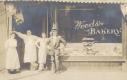 Wood's Bakery
