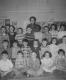 Second Grade class Converse school