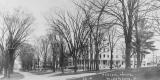 The Addison House in Middlebury