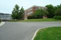 Hills Building, UVM campus