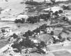 Waterbury Center Aerial View 1950