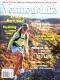Hiking - Vermont Life Cover