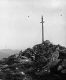Sign Post on Mt. Abraham