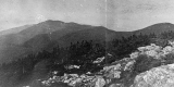 Summit of Mt. Abraham