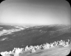 View of Ellen Mt. from Mt. Abraham