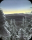 Ellen Mt. View in Winter