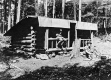 Glen Ellen Lodge