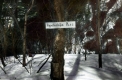 Appalachian Pass
