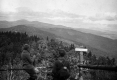 Dean Panorama on Stark Mt.