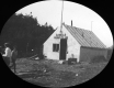 Camel's Hump Club Hut