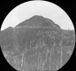 The Summit of Camel's Hump from Half Way Up