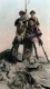 Four Women on the Summit of Camel's Hump