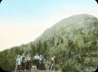Fish Party on Camel's Hump