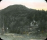 Surveyors near the South Hut on Camel's Hump
