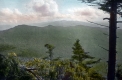 View from Couching Lion Lookout